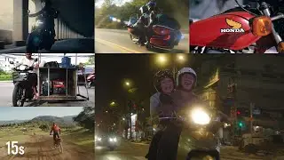 Global Corporate Advertisement ｜ TV Commercial &ldquo;Our Moving World