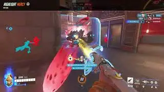 Mercy Highlight 57