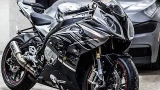 2025 New BMW Motorcycle: A Revolution in Performance and Style
