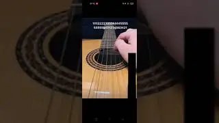 short guitare facile sans accord