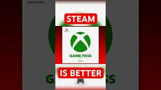 Why Steam is BETTER Than Xbox and PlayStation