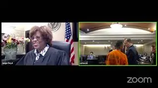 Judge Grants Continuance After Defense Attorney Cites Family Emergency in Court