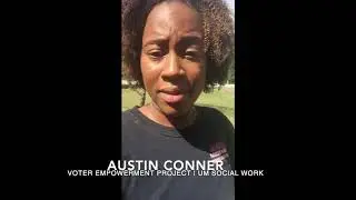 Voter Empowerment Project - 