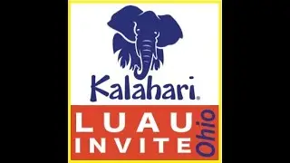 Luau Invite Ohio 22 Athlete and Visitors Guide