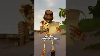 Don't Miss This Hidden Devils Roar Commendation!