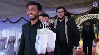 Alumni Meetup 2k24