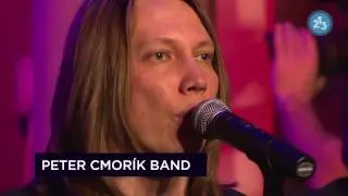 Peter Cmorík - Kam som rozum dal