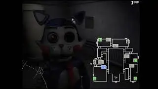 five nights at candys 2 normal 7/20 completed
