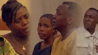 Agaciro k'umuntu part 03 Final #GASORECOMEDY #CyriaqueGospel #IJWIRYAWECOMPANY
