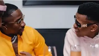 Wimbo mpya JUX FT 98 KING UMEVUJA NOMA JUX KAMFUNIKA MZIMBABWE