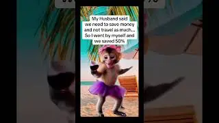 #travelhacks #discounttravel #foryou #frugalliving #fypシ゚viral