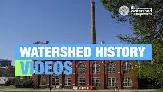 DWM's Hemphill Steam Pump Station Plays Significant Role In Atlanta's Water History