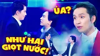 NSUT Kim Tử Long bất ngờ phát hiện 