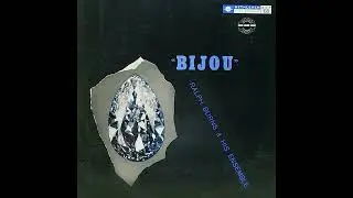 Ralph Burns - Echo of Spring