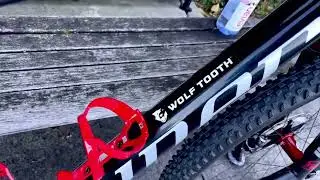 Niner Air 9 RDO custom