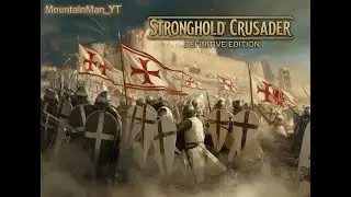 Epic Siege / Land unter Palmen 2vs2 Feuer + Pest / Stronghold Crusader Definitive !