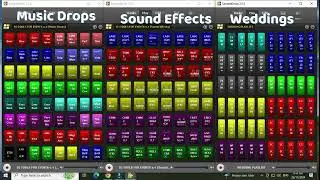 Sample Decks DJ Tools For Parties And All Events