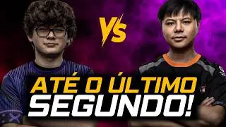 A MELHOR FINAL DA HISTÓRIA!