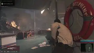 Mafia III   Kill 'Uncle' Lou Marcano  2/4