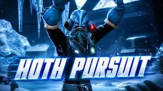 SWTOR | Hoth Pursuit