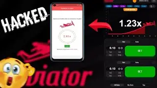 how to aviator game hack 100% | aviator hack kaise kare | aviator hack 100% real