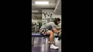 Exercise Index: Supramaximal Holds into Rows