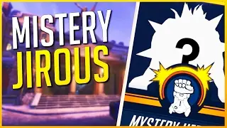 OVERWATCH: HEROES MISTERIOSOS ¿QUÉ HEROE JUGARÉ? | Makina