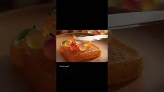 (Not my video) #asmr #dreamscreenai #asmrbed #nature #food #peace #mukbang #relax #relaxing #sounds