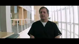 About Dr. Vance Thompson