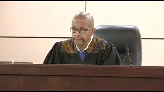 Longest-serving judge in Bexar County to retire after 35 years