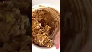 Reinventing the Classics: 5 Ingredient Vegan No-Butter Finger Bar