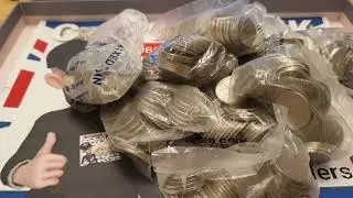 British - 10p coins - 10p Errors Coins Found & Alphabet Coins - Video 6 - Coin World UK