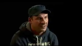 Joe On 'Mr Calzaghe' & Welsh Boxing