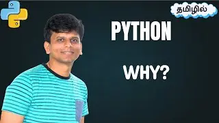 Why Python? | Top Reasons to Learn Python