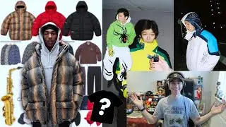 Supreme FW24 Week 18 - Full Droplist & Thoughts