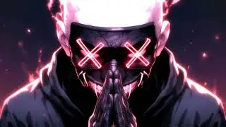 💀 [FREE] Dark Anime Trap Beat 2025 | 🎤 Rap Freestyle