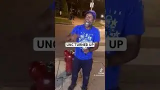 When UNC hears March Madness #future