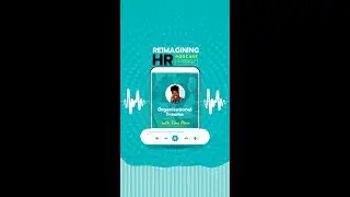 Episode 5: Organisational Trauma with Yemi Penn
