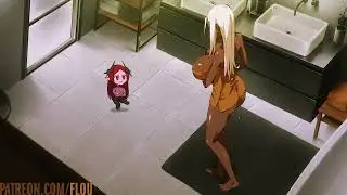 Rinn breakdance meme