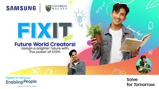 Solve For Tomorrow 2021: Launch Highlights