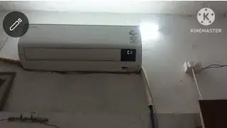 Samsung Ac me C122 Error Code Aa Raha hai