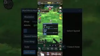 Grim Reaper Mod menu Buff Full Resource, Free Shop