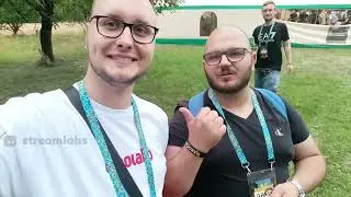 Margonem - MargoCamp IRL