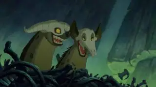 El Rey Le&oacute;n: &iexcl;Listos Ya!