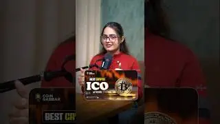 Best Crypto ICO Of 2025