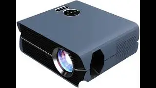 This Wireless 1080p Projector Replaced My TV &ndash; Full Review