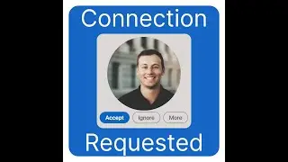 5. Sam Norton - Connection Requested subtitled