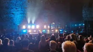 Blind Channel - Thank you for the pain @ Savonlinna 26.08.2022