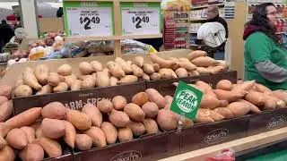SPROUTS in CENTEREACH, NY - GRAND OPENING! No Commentary 