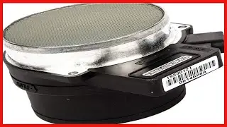 Restore Engine Performance And Efficiency With A Genuine GM Mass Air Flow Sensor
